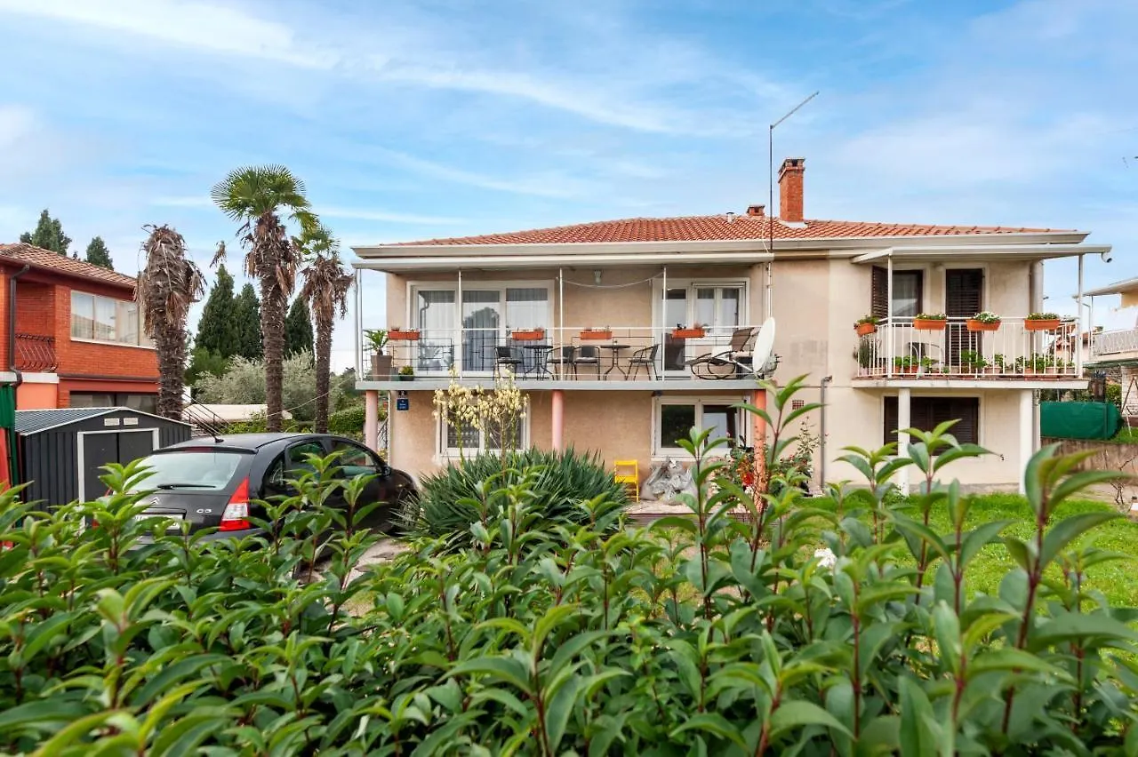 Apartment Sissy Rovinj