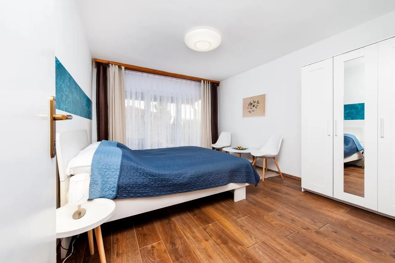 Apartment Sissy Rovinj
