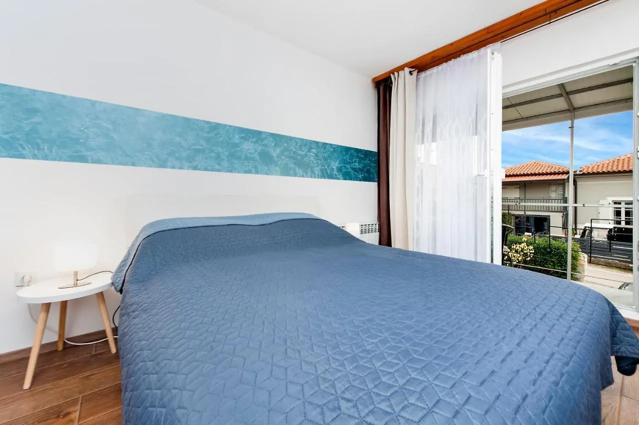 Apartment Sissy Rovinj Croatia
