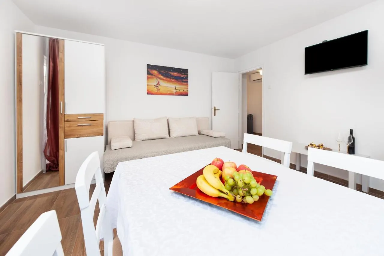 Apartment Sissy Rovinj