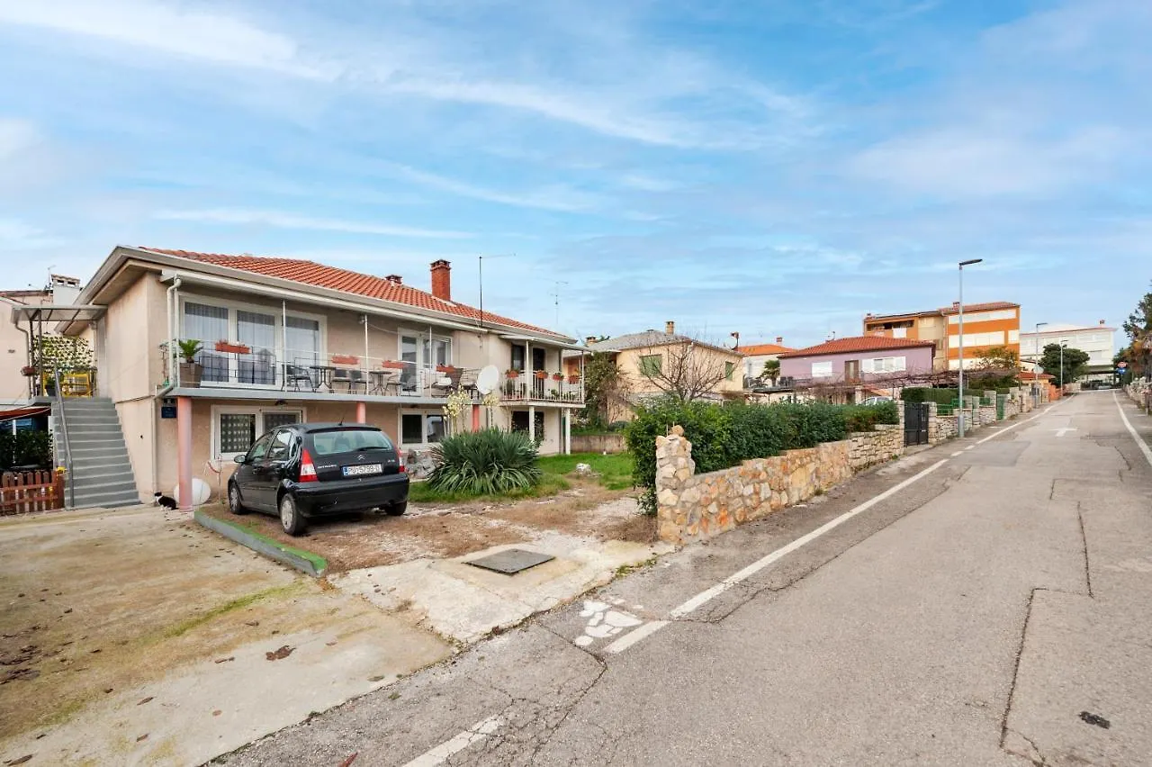 Apartment Sissy Rovinj