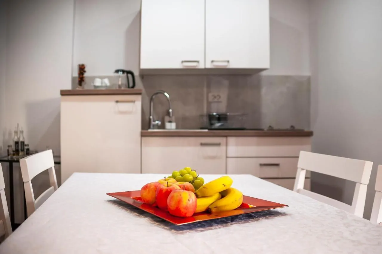 Apartment Sissy Rovinj