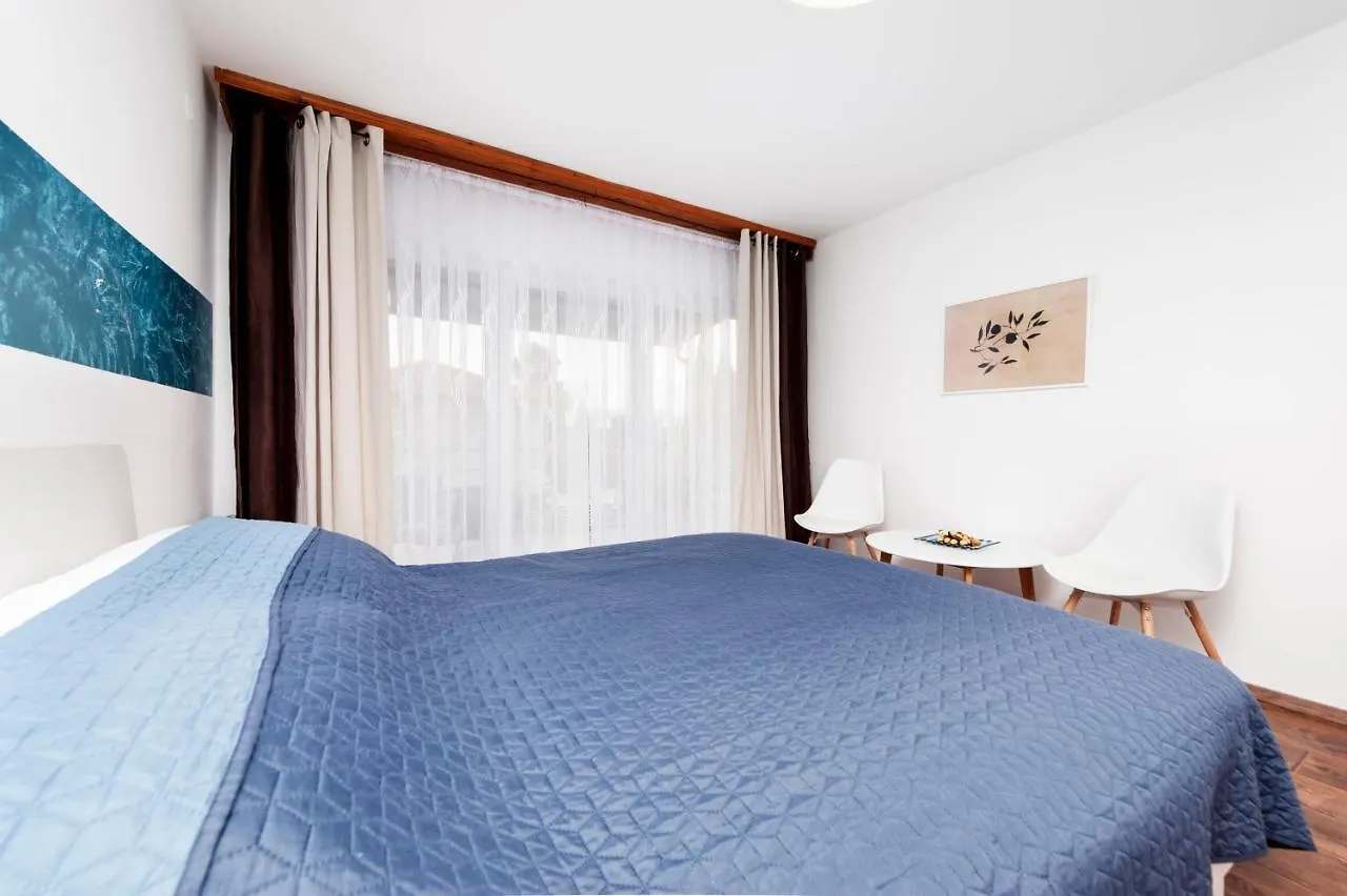 Apartment Sissy Rovinj