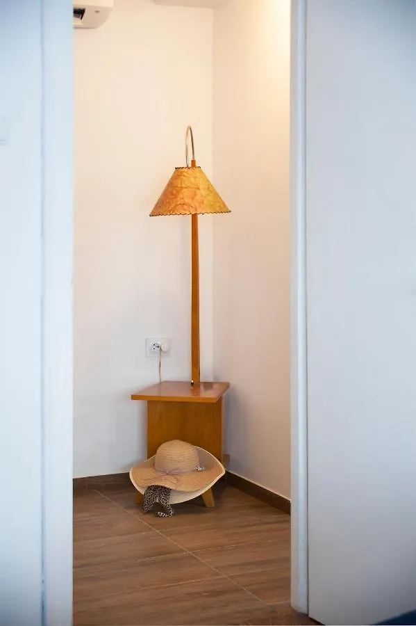 Apartment Sissy Rovinj