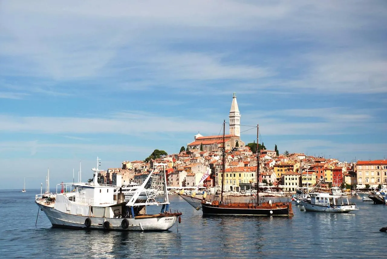 Apartment Sissy Rovinj