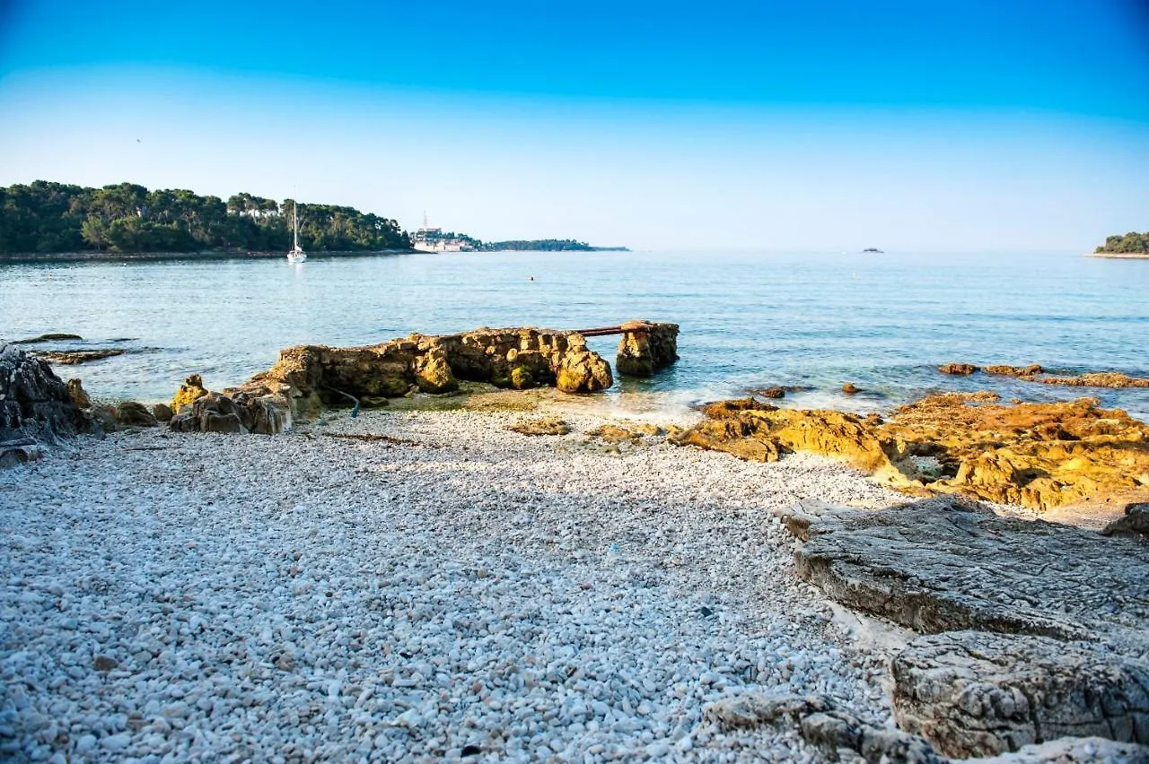 Apartment Sissy Rovinj 0*,  Croatia