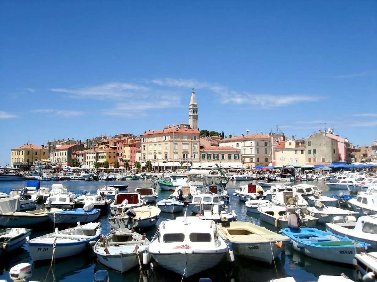 Apartment Sissy Rovinj