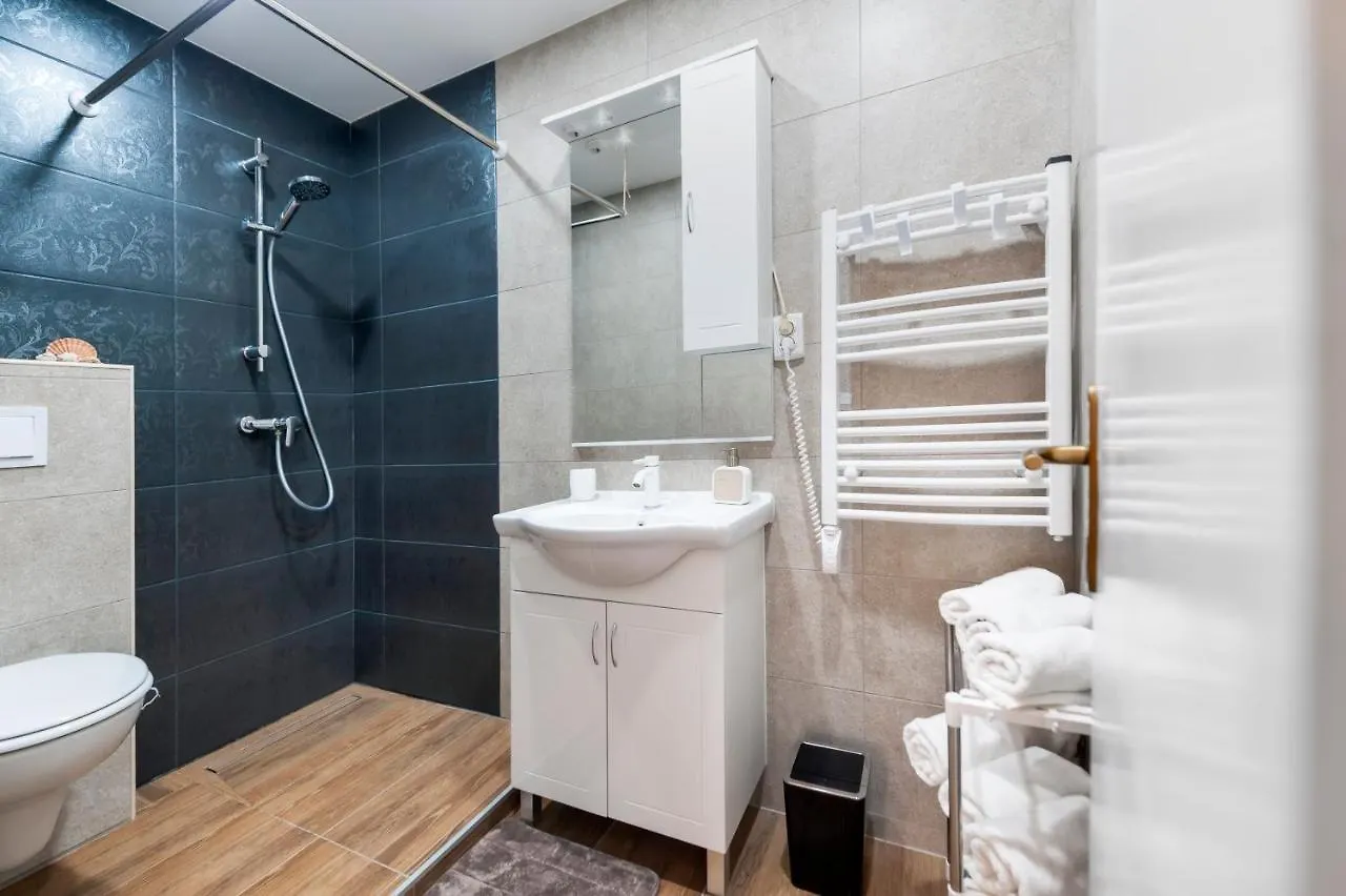 Apartment Sissy Rovinj